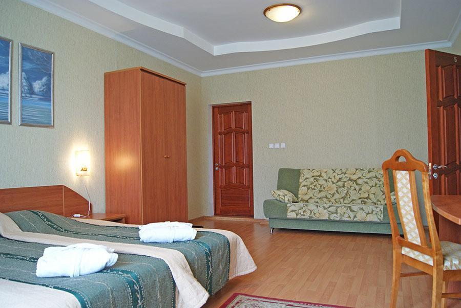 Hotel Svet Mayaka Strelna Chambre photo